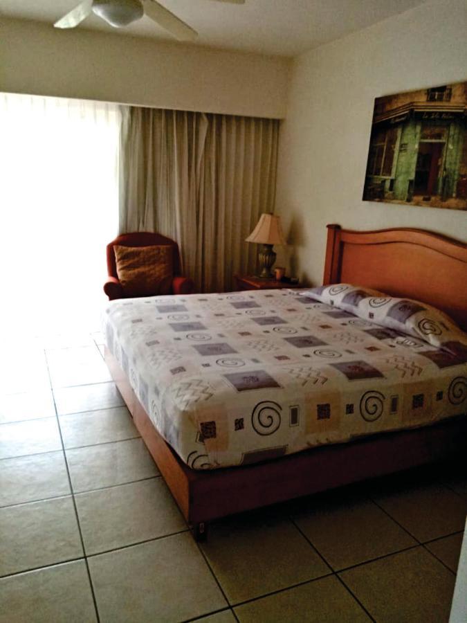 Grand Marina Villas Nuevo Vallarta Bagian luar foto