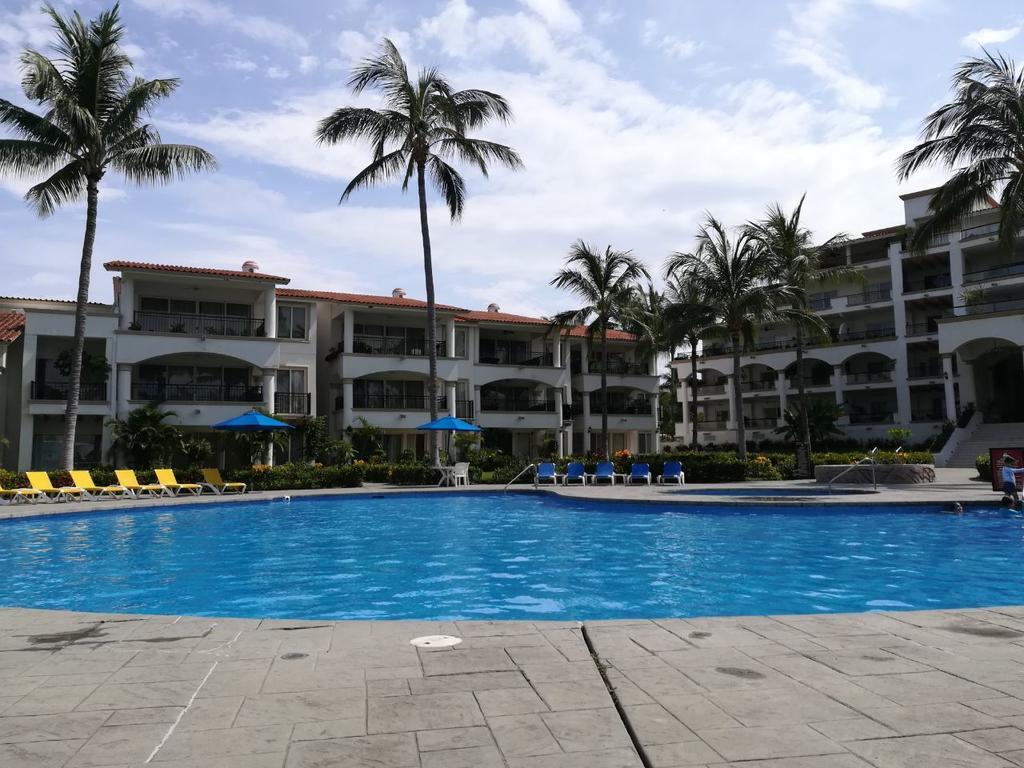 Grand Marina Villas Nuevo Vallarta Bagian luar foto