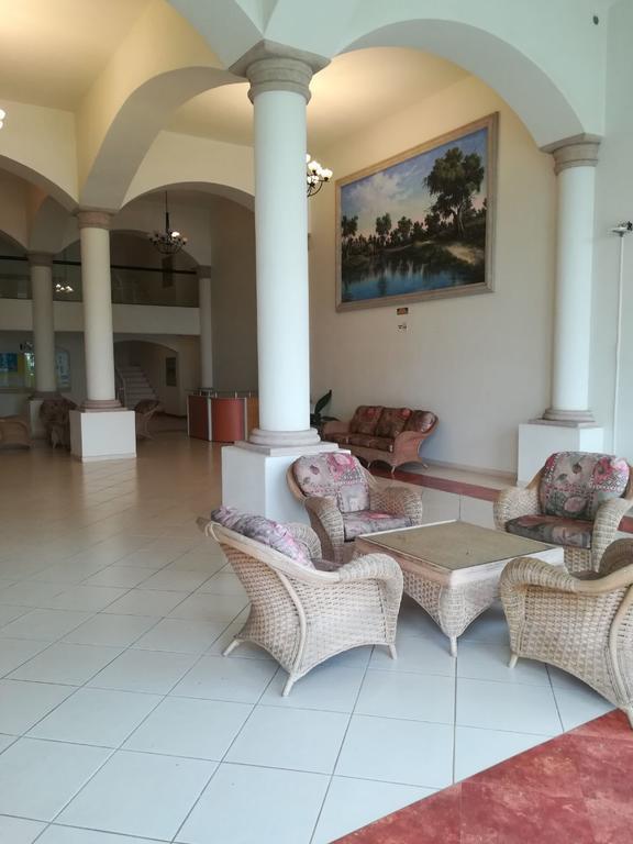 Grand Marina Villas Nuevo Vallarta Bagian luar foto