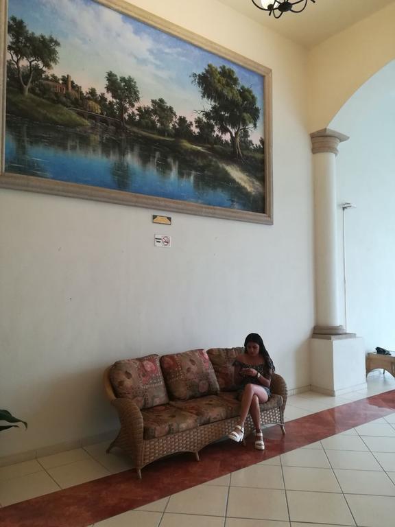 Grand Marina Villas Nuevo Vallarta Bagian luar foto