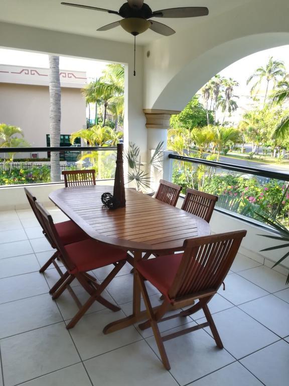 Grand Marina Villas Nuevo Vallarta Bagian luar foto